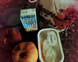 Foto del paso 1 de la receta: Queso con frutas