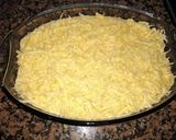 Foto del paso 5 de la receta: Pastel de pollo 🐥🐥🐥