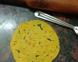 મેથી ની પૂરી (Methi Poori Recipe In Gujarati) રેસીપી સ્ટેપ2ફોટો