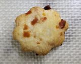 Foto del paso 7 de la receta: ✨💖Galletitas de queso de mi abuela💖✨Se desarman en el paladar, doradas por fuera, tiernas por dentro