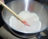 Diétás almáspite Évától recept fázis 3 fotója