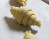 Foto langkah ke 11 dari resep Croissant.