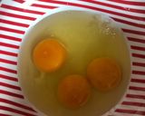 A picture of step 10 of Ohn No Khauk Swe / Burmese Laksa.
