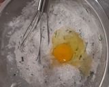 Foto langkah ke 3 dari resep Rempeyek kacang.
