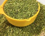 صورة لخطوة 5 من وصفة حلى الفستقيه 😋