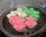 Foto langkah ke 6 dari resep Kuih Apong / Apem Otomatis.