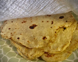 Foto del paso 3 de la receta: Fajitas caseras de ternera