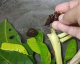 Foto langkah ke 4 dari resep Ayam Bakar Bumbu Rujak.