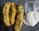Foto langkah ke 1 dari resep Pisang goreng dengan simple sirup (182).