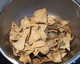 Sweet and Sour Chinaquiles recipe step 1 photo