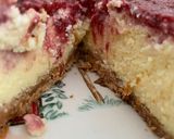 Foto del paso 9 de la receta: Cheesecake - Tarta de Queso