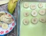 A picture of step 5 of 14 August Special Green Banana Custard.