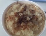 Foto del paso 1 de la receta: Arroz con leche