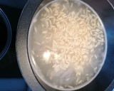 Foto del paso 1 de la receta: Ensalada griega con pasta orzo casera
