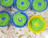 Foto langkah ke 6 dari resep Putu ayu.