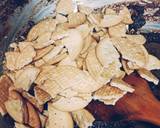 Kek batik indulgence