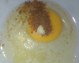 Foto langkah ke 2 dari resep 148. Martabak Telur Ekonomis.