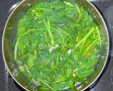 Foto langkah ke 1 dari resep Petis Kangkung.