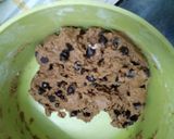 Foto del paso 4 de la receta: Galletitas de chips tipo toddy! 🍪