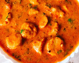 राजस्थानी गट्टे की सब्ज़ी (Rajasthani gatte ki sabzi recipe in hindi) रेसिपी चरण 5 फोटो