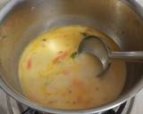 Thai noodle soup with desi tadka recipe step 3 photo