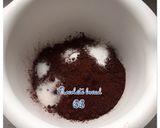 Foto langkah ke 1 dari resep Chocolate bread.