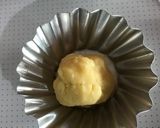 Foto langkah ke 2 dari resep Pie susu.