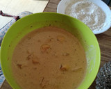 Foto del paso 1 de la receta: Pollo súper crujiente!