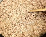 A picture of step 2 of ☆Keema Curry☆ - Using Curry Roux -.