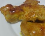 Foto del paso 7 de la receta: Contramuslos🍗de pollo a la naranja🍊🧄🍯