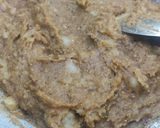 தபேலி மசாலா பாவ் பன்(dabeli masala pav bun recipe in tamil) ரெசிபி ஸ்டேப் 5 புகைப்படம்