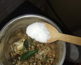 கேரள  இடி  சம்மந்தி பொடி ரெசிபி ஸ்டேப் 5 புகைப்படம்