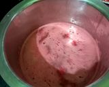तरबूज का जूस (tarbuj ka juice recipe in Hindi) रेसिपी चरण 2 फोटो
