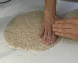 Foto del paso 9 de la receta: Pizza para diabéticos
