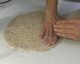 Foto del paso 9 de la receta: Pizza para diabéticos