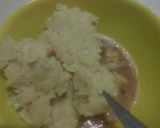Foto langkah ke 8 dari resep Perkedel Kentang Renyah irit Telur.