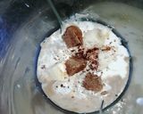 Foto del paso 2 de la receta: Malteada De Choco Plátano Con Café