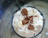 Foto del paso 2 de la receta: Malteada De Choco Plátano Con Café