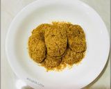 Foto langkah ke 4 dari resep Mochi.