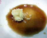 A picture of step 3 of Cucumber Salad Top Peanut.