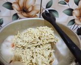 Foto langkah ke 3 dari resep Mie Goreng Aceh Nyemek.
