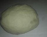 Foto del paso 3 de la receta: Pan para hamburguesas🍔