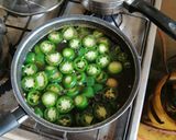 Foto del paso 3 de la receta: Encurtido casero