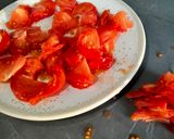 Foto del paso 8 de la receta: Pizza prosciutto de brócoli