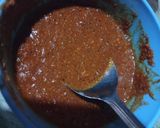 Foto langkah ke 3 dari resep Nasi Biryani Ayam Magicom.