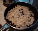 Foto del paso 1 de la receta: Zapallito verde revuelto