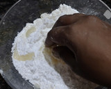 🥠🥠🥠நீலகிரி வர்க்கி 🥠🥠🥠 ரெசிபி ஸ்டேப் 2 புகைப்படம்