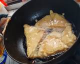 Bread Pakoda recipe step 3 photo