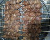 Foto langkah ke 3 dari resep Sate Lele.