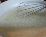 Foto langkah ke 10 dari resep 190. Puding Cake Strawberry.